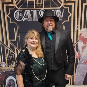 Meet your Posher, Barbra